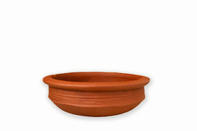 Clay Curry Pots - Manchatty